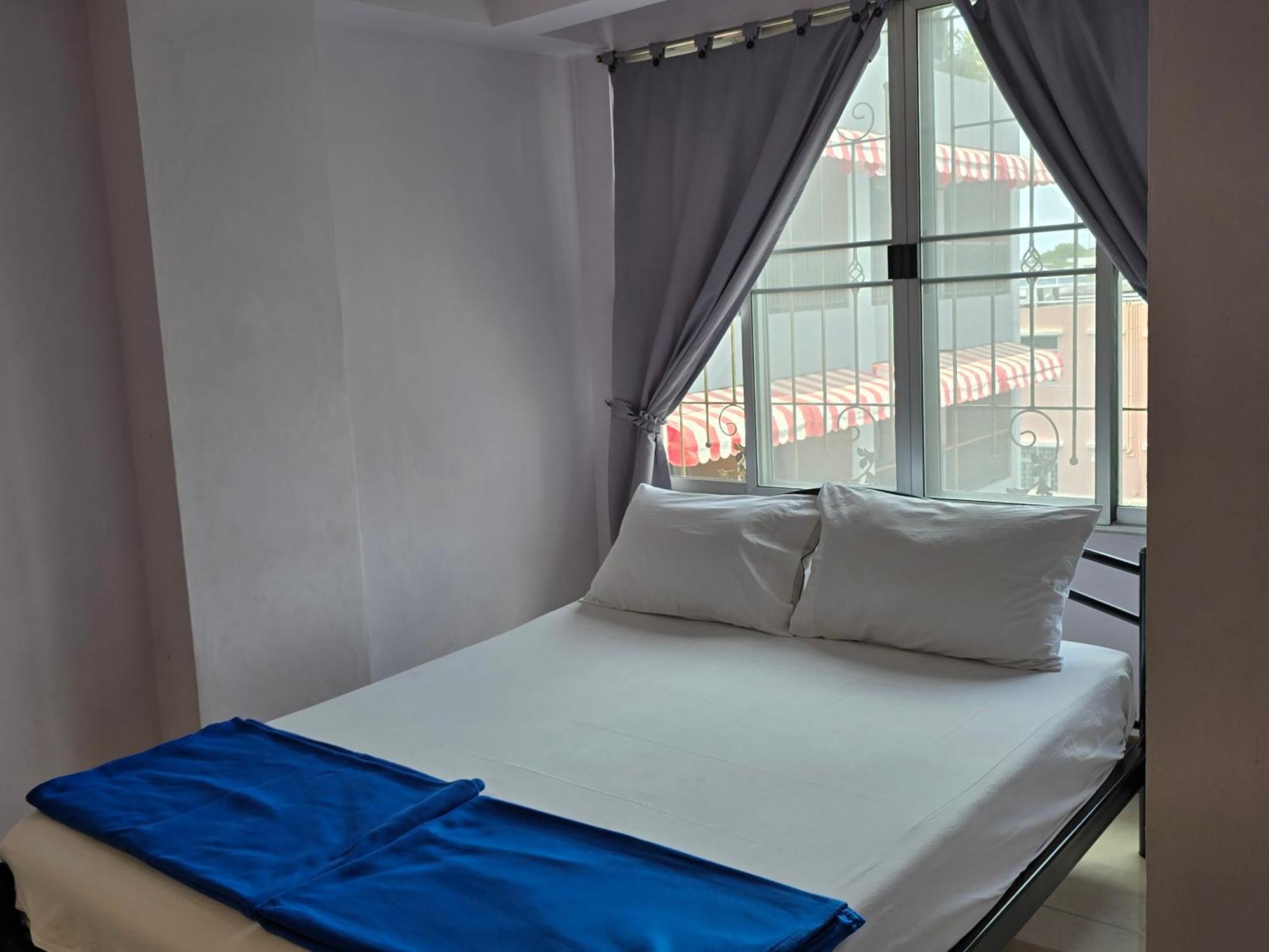 Bella Bella Riverview Bangkok Extérieur photo