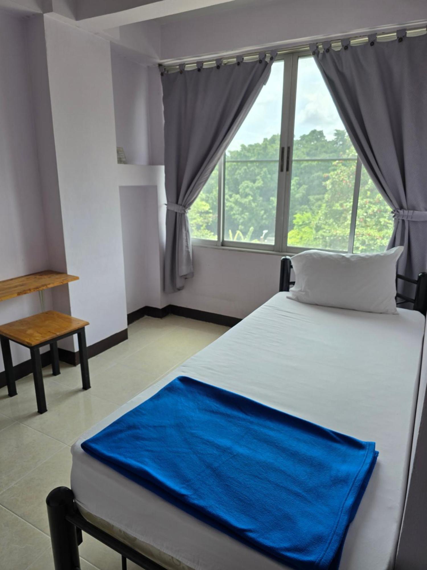 Bella Bella Riverview Bangkok Extérieur photo