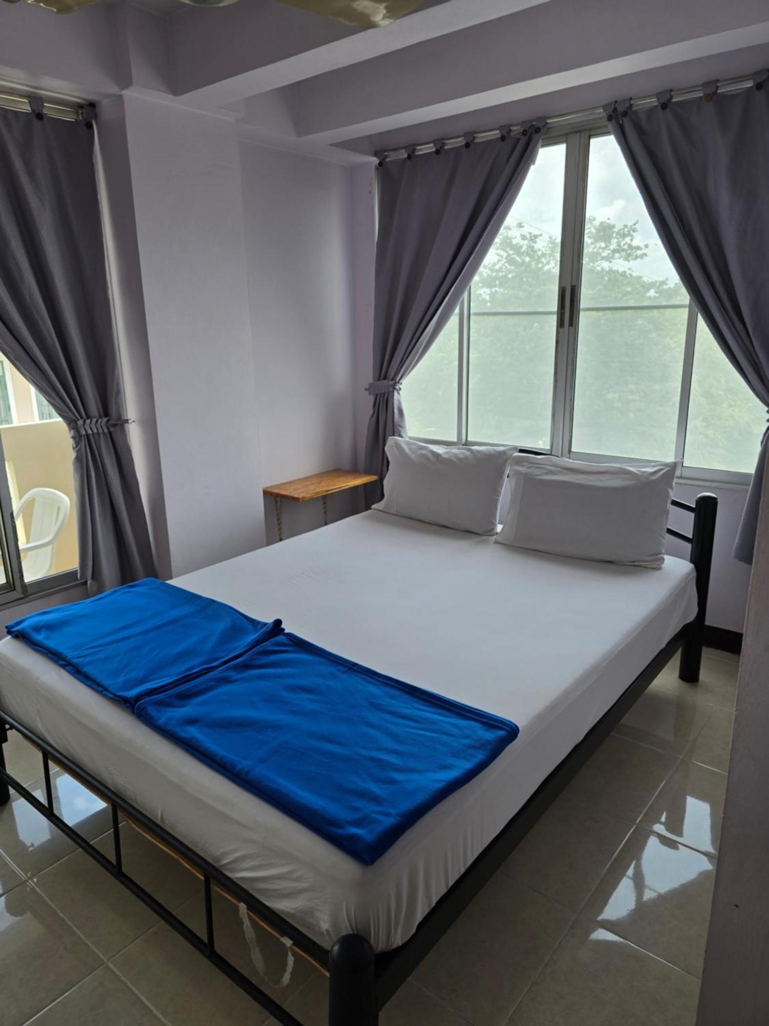 Bella Bella Riverview Bangkok Extérieur photo