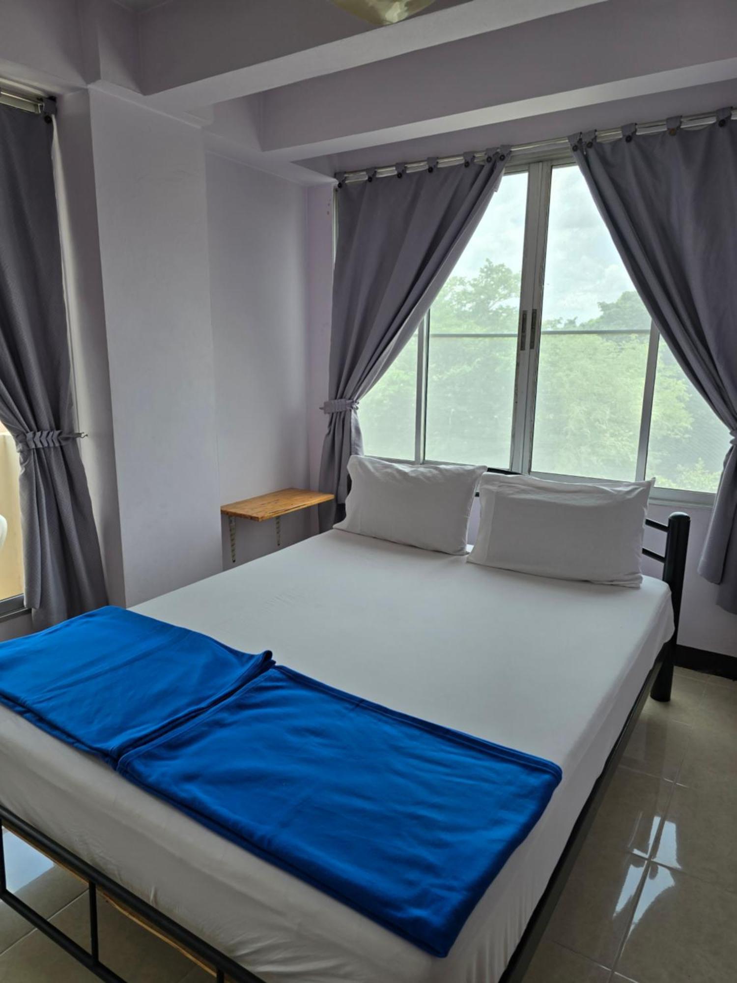 Bella Bella Riverview Bangkok Extérieur photo