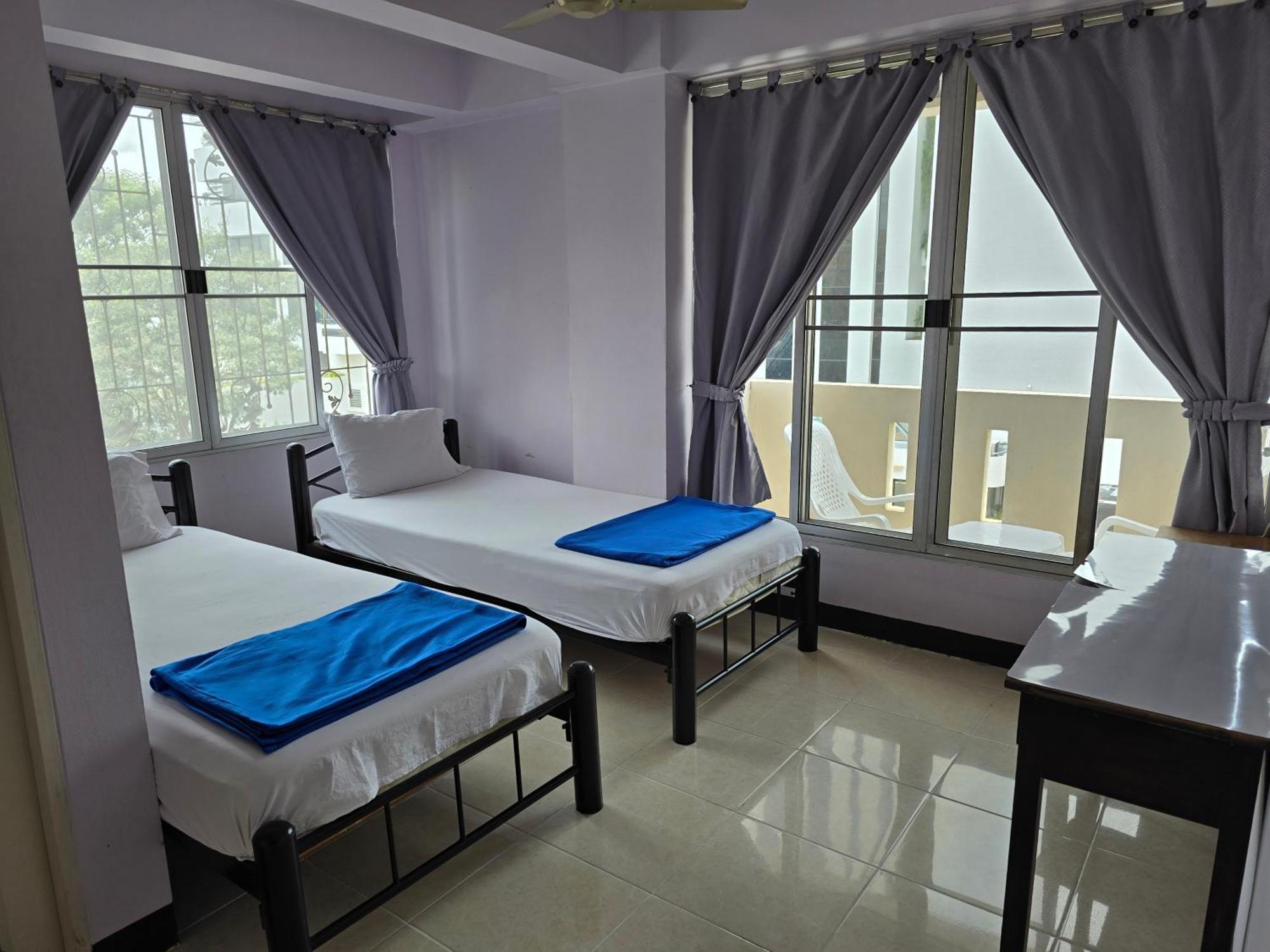 Bella Bella Riverview Bangkok Extérieur photo
