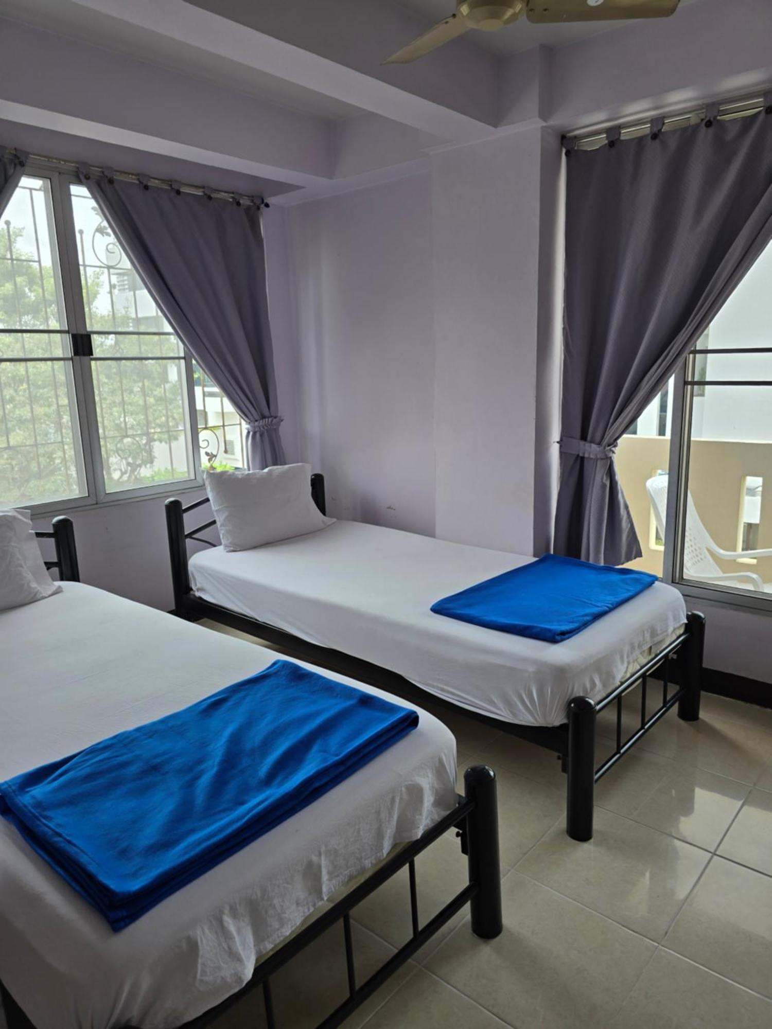 Bella Bella Riverview Bangkok Extérieur photo