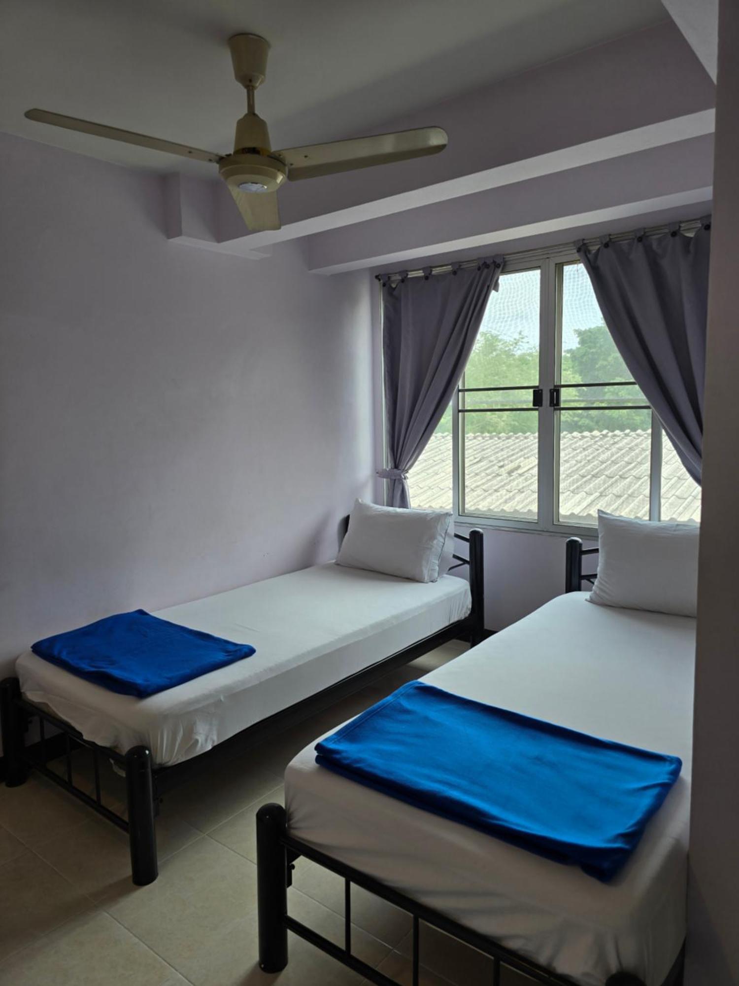 Bella Bella Riverview Bangkok Extérieur photo