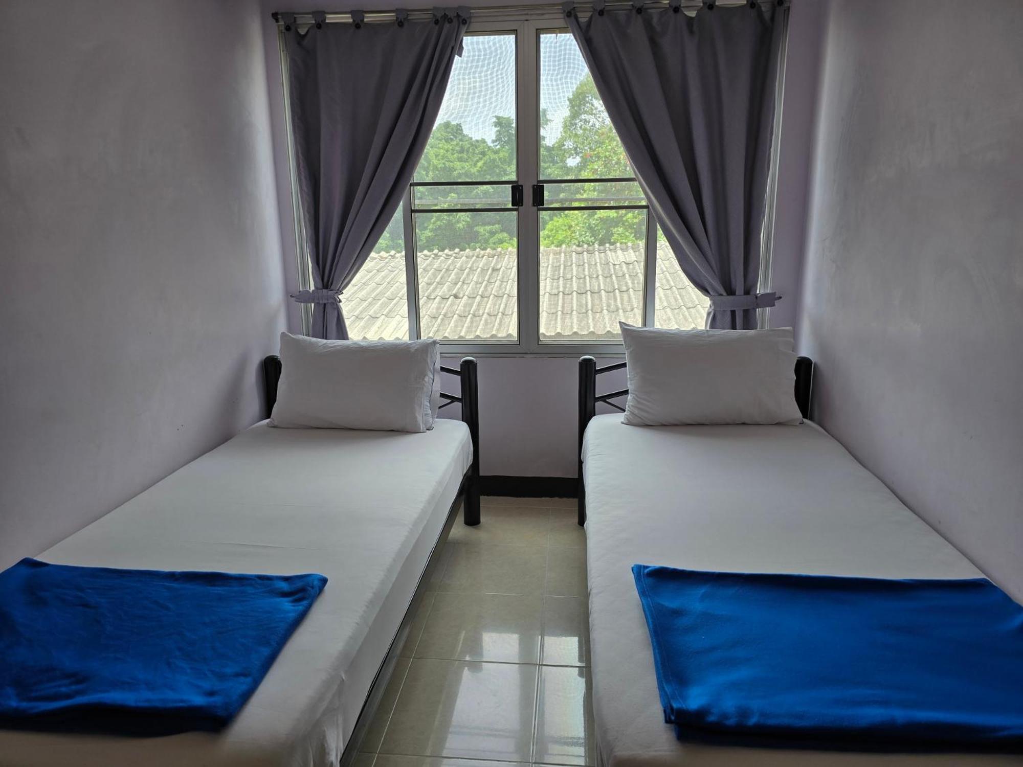 Bella Bella Riverview Bangkok Extérieur photo