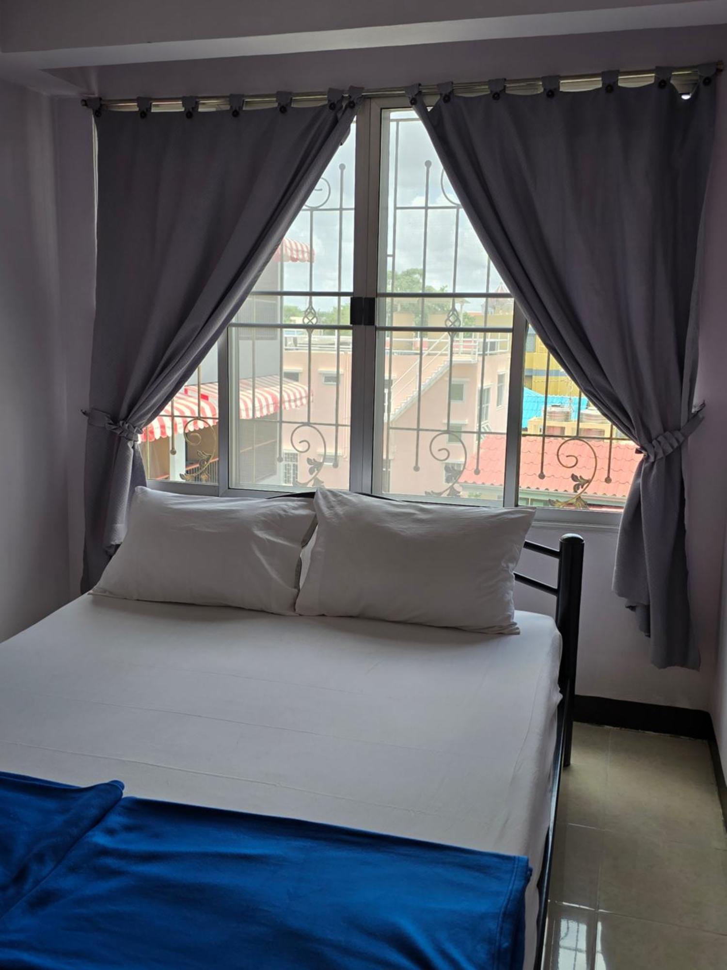 Bella Bella Riverview Bangkok Extérieur photo