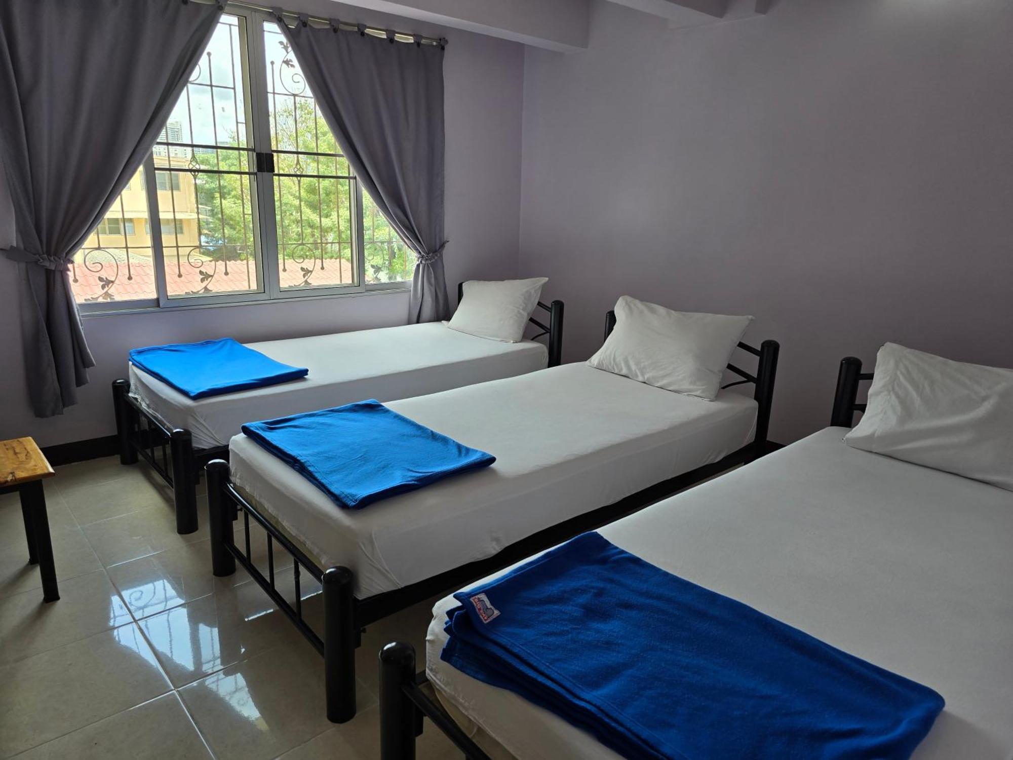 Bella Bella Riverview Bangkok Extérieur photo
